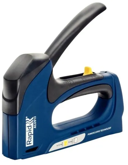 Rapid ALU 913 Hæftepistol