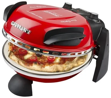 G3 Ferrari Pizza Express Delizia - pizza oven